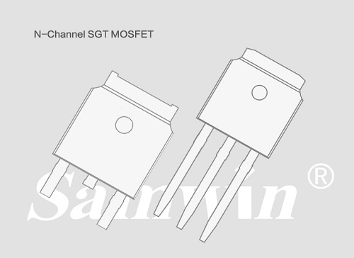 250V N Channel MOSFET: Achieving Stable and Efficient Power Management