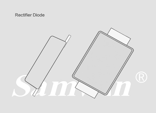 Rectifier Diode: Ensuring the Reliable Operation of Electronic Devices