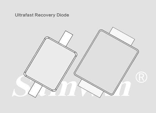 Introduction to Fast Recovery Diodes and Ultrafast Recovery Diodes