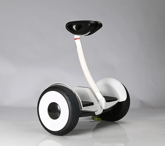 Semiconductor Devices Applied in Segway