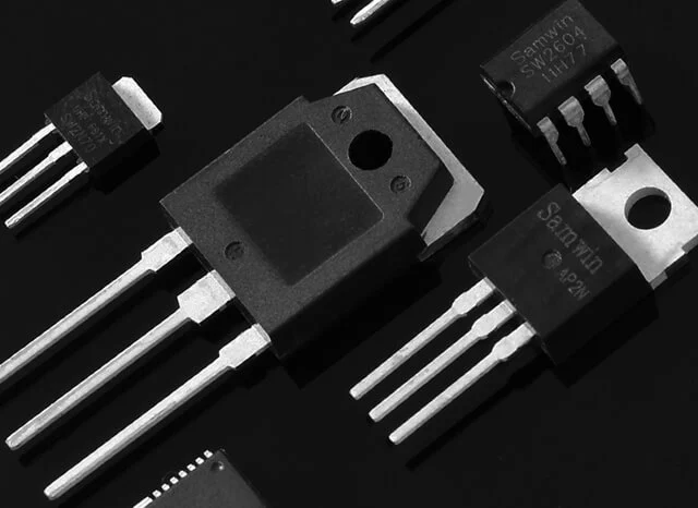 Metal Oxide Semiconductor Fet MOSFET Quality Control