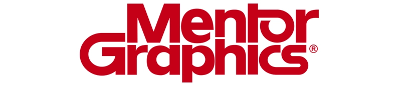 MENTOR GRAPHICS