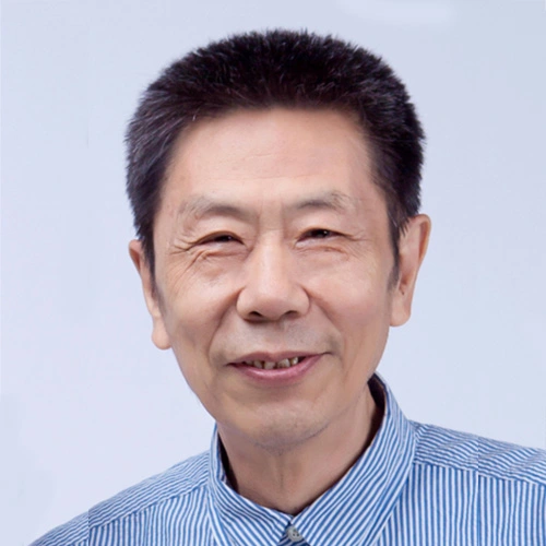 Jia Xinzhang