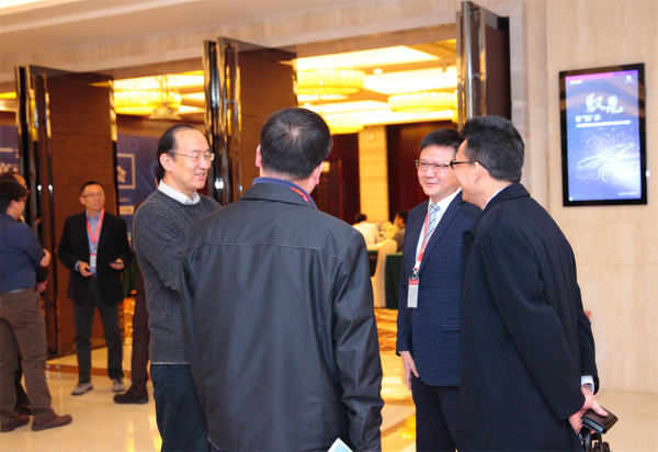 2014 China Semiconductor Power Device High Reliability Technology Seminar Was Held Grandly