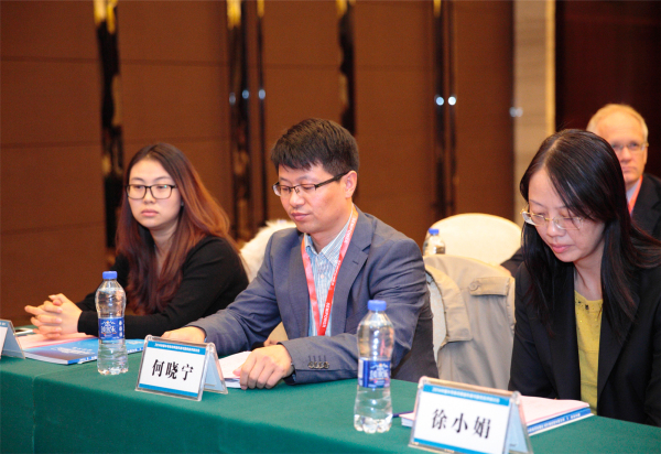 2014 China Semiconductor Power Device High Reliability Technology Seminar Was Held Grandly