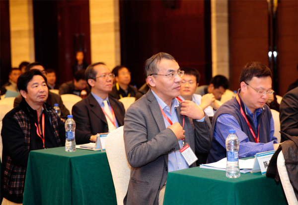 2014 China Semiconductor Power Device High Reliability Technology Seminar Was Held Grandly