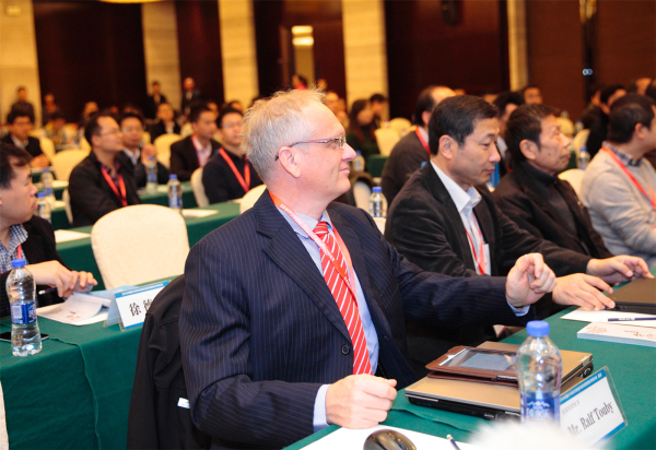 2014 China Semiconductor Power Device High Reliability Technology Seminar Was Held Grandly