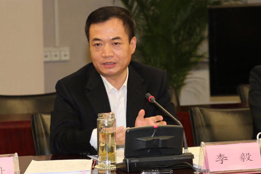 Semipower Chairman Luo Yi was invited to attend the Xi'an High-tech Zone Entrepreneurs Forum