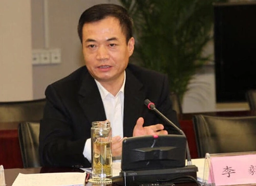 Semipower Chairman Luo Yi was invited to attend the Xi'an High-tech Zone Entrepreneurs Forum