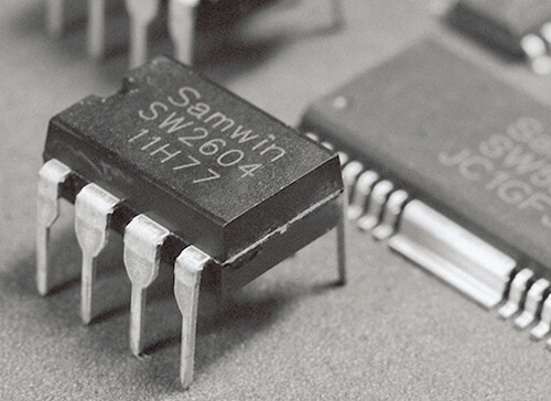 MOSFET Price Reduction Highlights SAMWIN's Local Advantages