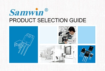 Semipower Product Selection Guide 2019