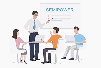 Semipower Technology Recruitment