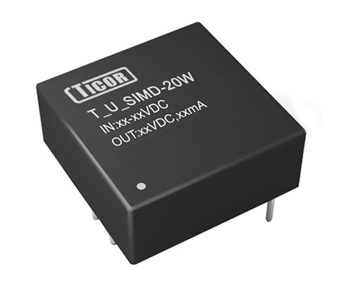 20W DIP Wide Voltage