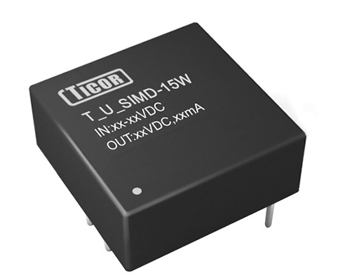 15W DIP Wide Voltage