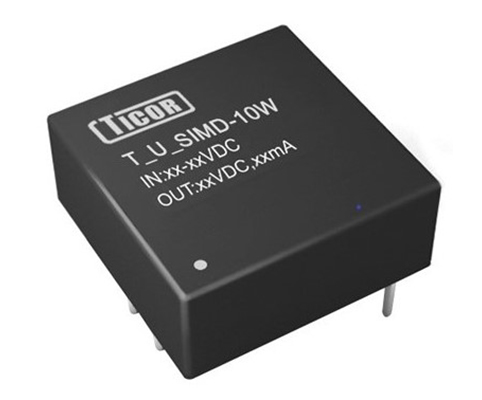 10W DIP Wide Voltage