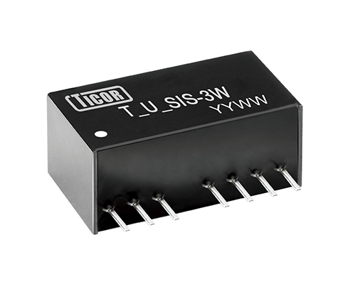 wide range power supply