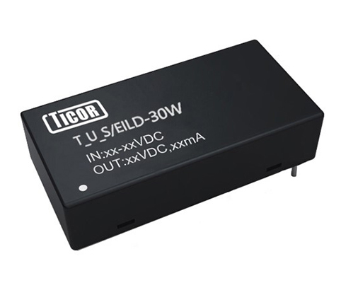 30W Dip Wide Voltage