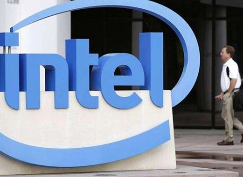 Intel Dalian Chip Factory Will Officially Start Production Next Year