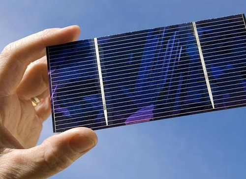 China Will Become the World's Largest Solar Cell Producer