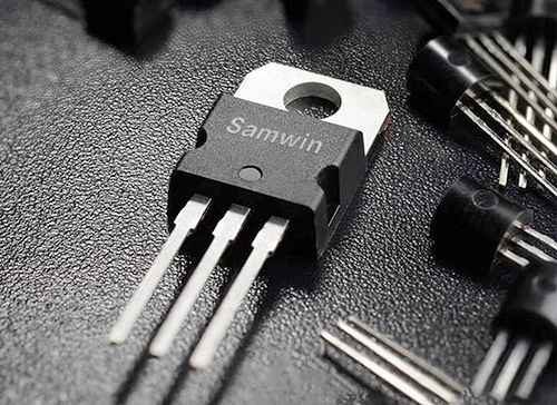 Semipower N-Channel Planar MOSFET: A Comprehensive Overview