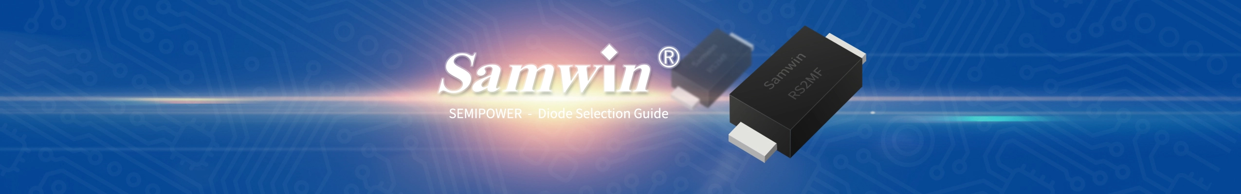 Samwin Diode