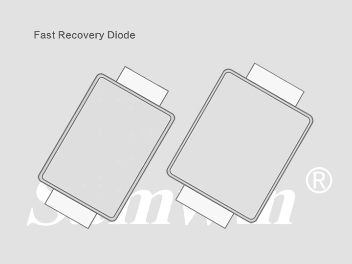 Fast Recovery Diode