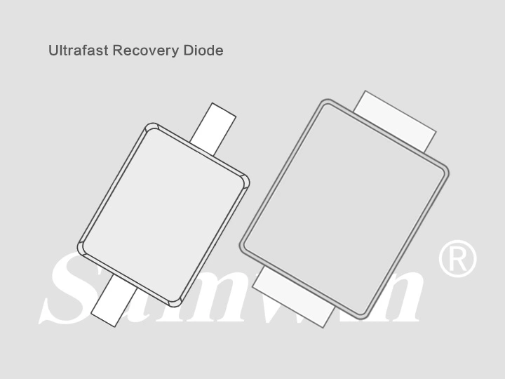 Ultrafast Recovery Diode