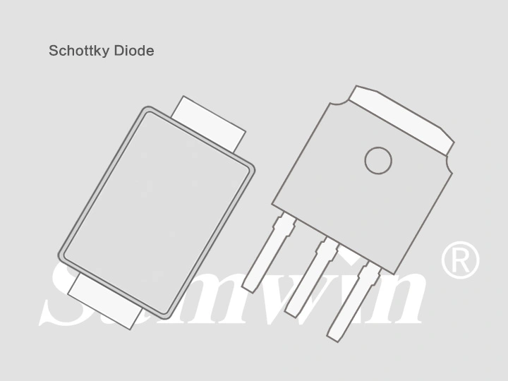 Schottky Diode