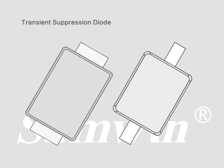 Transient Suppression Diode