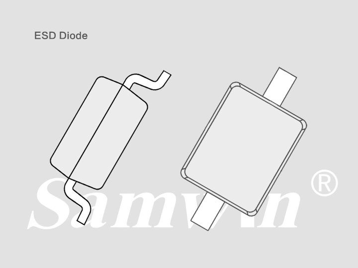 ESD Diode