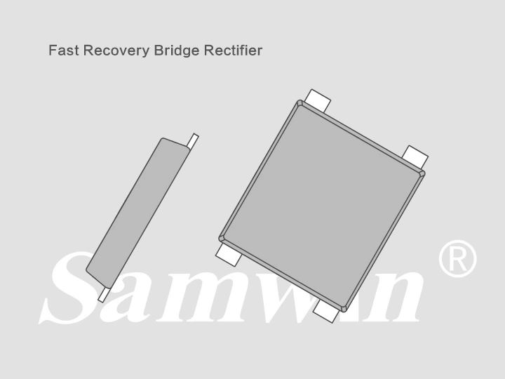 Fast Recovery Bridge Rectifier