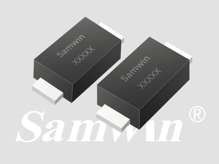 Advantages of Samwin Diode